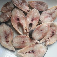 老宁波风味熏鱼的做法 图解1 -->