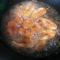老宁波风味熏鱼的做法 图解3 -->