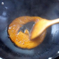 快手晚餐家常红烧肉的做法 图解5 -->