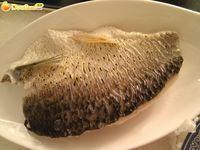 西湖醋鱼的做法 图解1 -->