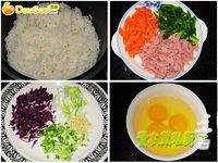 炒饭也诱惑的做法 图解1 -->