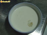 双皮奶的做法 图解3 -->