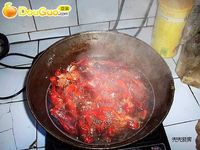 麻辣小龙虾的做法 图解4 -->