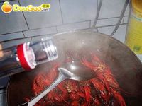 麻辣小龙虾的做法 图解5 -->