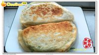 韭菜馅饼的做法 图解6 -->