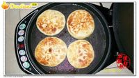韭菜馅饼的做法 图解7 -->