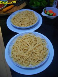 烛光晚餐的做法 图解21 -->