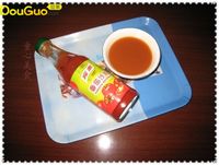 糖醋丸子的做法 图解3 -->