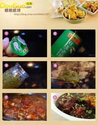 果酱糖醋排骨的做法 图解2 -->