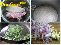 薄荷鱿鱼筒的做法 图解1 -->