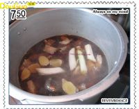 家常炖牛肉的做法 图解3 -->