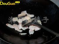 辣椒炒肉的做法 图解3 -->