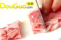 日全食牛奶双菇意面的做法 图解1 -->