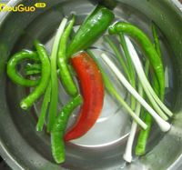 二面黄(豆腐)的做法 图解1 -->
