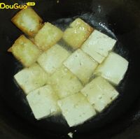 二面黄(豆腐)的做法 图解2 -->