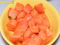 羊肉手抓饭的做法 图解2 -->