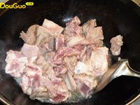 羊肉手抓饭的做法 图解5 -->