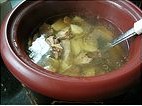 冬笋鸭汤---春季养生重饮食的做法 图解4 -->