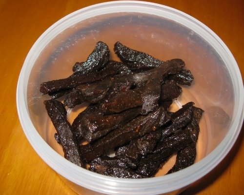 黑椒牛肉棒的做法
