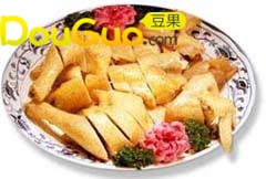 香妃鸡的做法