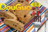 意式坚果饼干的做法