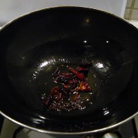 最上瘾的绝味川菜——水煮肉片的做法 图解2 -->
