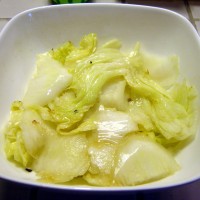 最上瘾的绝味川菜——水煮肉片的做法 图解4 -->