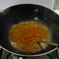 最上瘾的绝味川菜——水煮肉片的做法 图解6 -->