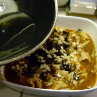 最上瘾的绝味川菜——水煮肉片的做法 图解9 -->