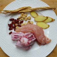 豆果独家:党参黄芪炖牛尾的做法 图解1 -->
