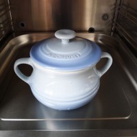 豆果独家:党参黄芪炖牛尾的做法 图解4 -->