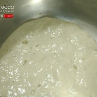 中种天然酵母蓝莓蔓越莓面包的做法 图解1 -->