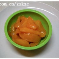 奥利奥蜜桃小甜心的做法 图解2 -->