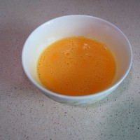 家常小炒饭的做法 图解3 -->