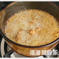 散炸芝麻羊肉的做法 图解6 -->