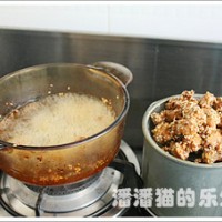 散炸芝麻羊肉的做法 图解7 -->