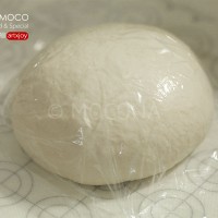 香草蝴蝶酥的做法 图解2 -->