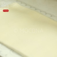 香草蝴蝶酥的做法 图解6 -->
