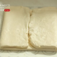 香草蝴蝶酥的做法 图解7 -->