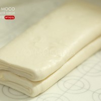 香草蝴蝶酥的做法 图解8 -->