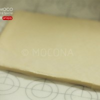 香草蝴蝶酥的做法 图解9 -->