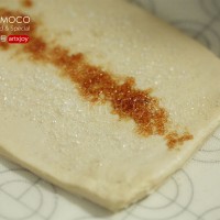 香草蝴蝶酥的做法 图解11 -->