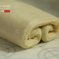 香草蝴蝶酥的做法 图解12 -->