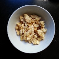 核桃酪的做法 图解4 -->