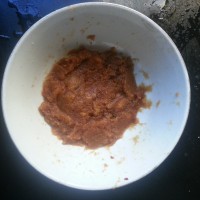 核桃酪的做法 图解6 -->