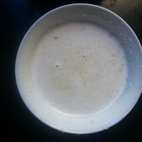 核桃酪的做法 图解7 -->