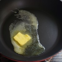 南瓜浓汤的做法 图解1 -->
