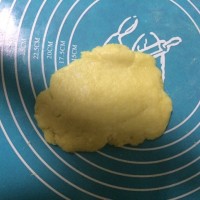 双十一不寂寞双双对对爱心乳酪挞的做法 图解1 -->