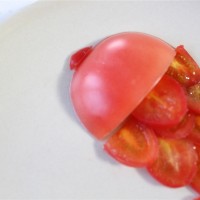 餐盘上的美味艺术--喜跃的做法 图解3 -->