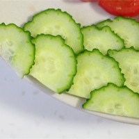 餐盘上的美味艺术--喜跃的做法 图解5 -->